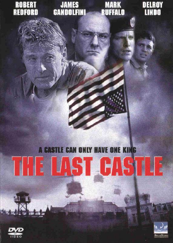 The last casttle